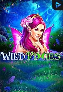 Bocoran RTP Slot Wild-Pixies di 333HOKI