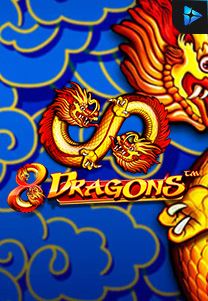 Bocoran RTP Slot 8-Dragon di 333HOKI