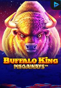 Bocoran RTP Slot Buffalo-King-Megaways di 333HOKI