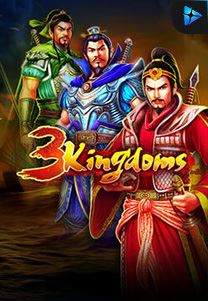 Bocoran RTP Slot 3-Kingdoms-Battle-of-Red-Cliffs di 333HOKI