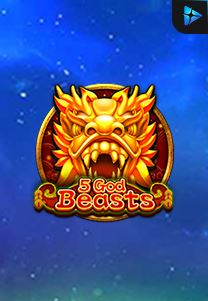 Bocoran RTP Slot 5 God Beasts di 333HOKI