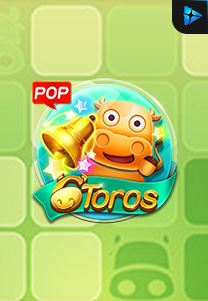 Bocoran RTP Slot 6 Toros di 333HOKI