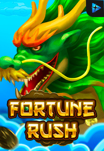 Bocoran RTP Slot Fortune Rush di 333HOKI