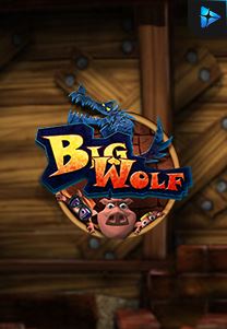 Bocoran RTP Slot Big Wolf di 333HOKI