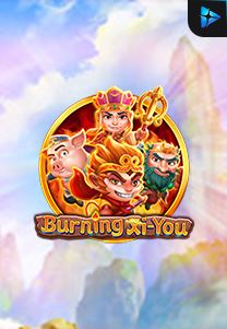 Bocoran RTP Slot Burning Xi You di 333HOKI