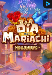 Bocoran RTP Slot Día del Mariachi Megaways™ di 333HOKI