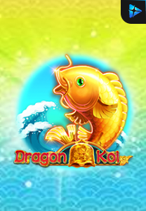 Bocoran RTP Slot Dragon Koi di 333HOKI