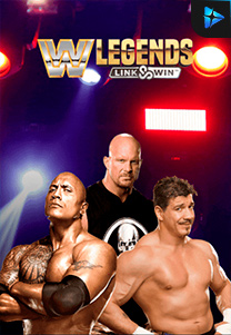 Bocoran RTP Slot WWE Legends di 333HOKI