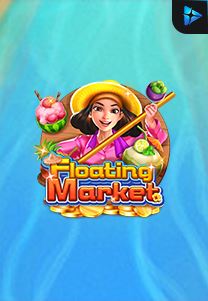 Bocoran RTP Slot Floating Market di 333HOKI