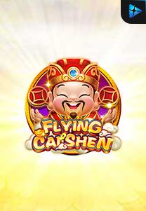 Bocoran RTP Slot Flying Cai Shen di 333HOKI