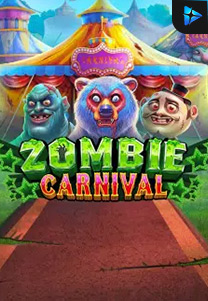 Bocoran RTP Slot Zombie Carnival di 333HOKI