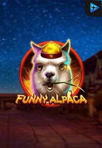 Bocoran RTP Slot Funny Alpaca di 333HOKI