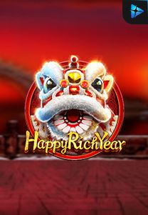 Bocoran RTP Slot Happy Rich Year di 333HOKI