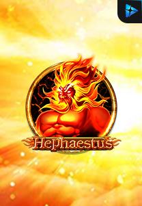 Bocoran RTP Slot Hephaestus di 333HOKI