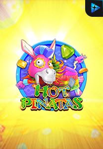 Bocoran RTP Slot Hot Pinatas di 333HOKI