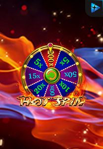 Bocoran RTP Slot Hot Spin di 333HOKI