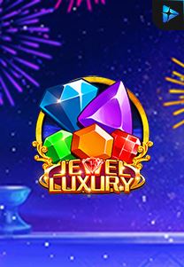 Bocoran RTP Slot Jewel Luxury di 333HOKI