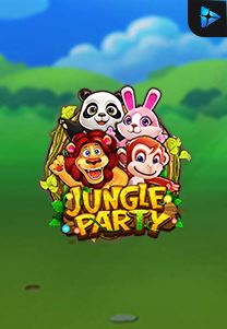 Bocoran RTP Slot Jungle Party di 333HOKI