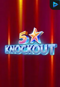 Bocoran RTP Slot 5 Star Knockout di 333HOKI