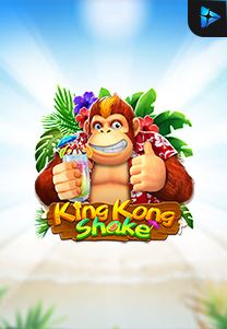 Bocoran RTP Slot King Kong Shake di 333HOKI