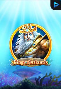 Bocoran RTP Slot King of Atlantis di 333HOKI