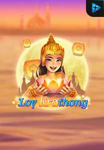 Bocoran RTP Slot Loy Krathong di 333HOKI