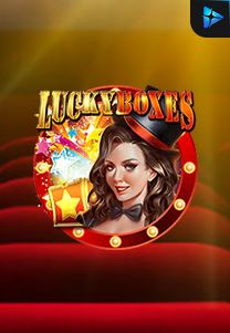 Bocoran RTP Slot Lucky Boxes di 333HOKI