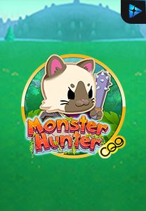 Bocoran RTP Slot Monster Hunter di 333HOKI