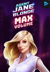 Bocoran RTP Slot Agent Jane Blonde Max Volume di 333HOKI