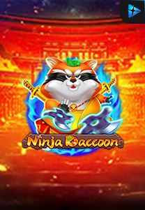 Bocoran RTP Slot Ninja Raccoon di 333HOKI