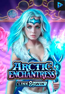 Bocoran RTP Slot Arctic Enchantress™ di 333HOKI