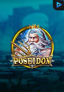 Bocoran RTP Slot Poseidon di 333HOKI