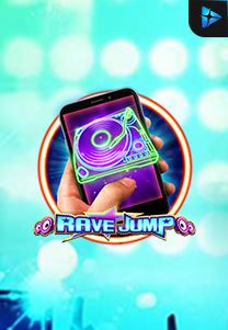 Bocoran RTP Slot Rave Jump M di 333HOKI