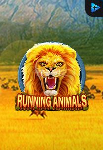 Bocoran RTP Slot Running Animals di 333HOKI