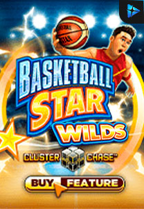 Bocoran RTP Slot Basketball Star Wilds di 333HOKI