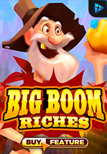 Bocoran RTP Slot Big Boom Riches di 333HOKI