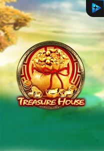 Bocoran RTP Slot Treasure House di 333HOKI