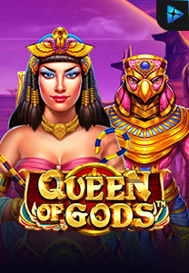 Bocoran RTP Slot Queen of Gods di 333HOKI