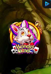 Bocoran RTP Slot Wonderland di 333HOKI