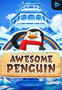 Bocoran RTP Slot Awesome-Penguin di 333HOKI