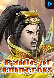 Bocoran RTP Slot Battle-of-Emperor di 333HOKI