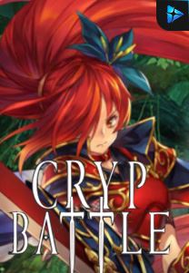 Bocoran RTP Slot Cryp-Battle di 333HOKI