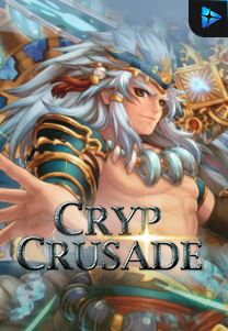 Bocoran RTP Slot Cryp-Crusade di 333HOKI