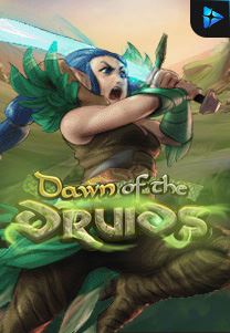 Bocoran RTP Slot Dawn-of-the-Druids di 333HOKI