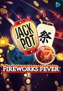 Bocoran RTP Slot Firework-Fever di 333HOKI