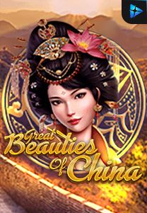 Bocoran RTP Slot Great-beauty-of-China di 333HOKI