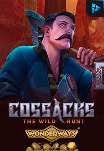 Bocoran RTP Slot Cossacks: The Wild Hunt di 333HOKI