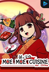 Bocoran RTP Slot Moe-Moe-Cuisine di 333HOKI