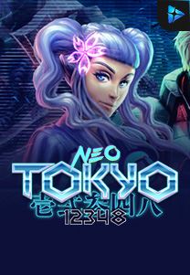 Bocoran RTP Slot Neo-Tokyo di 333HOKI