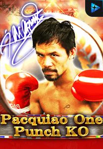 Bocoran RTP Slot Pacquiao-One-Punch-KO di 333HOKI